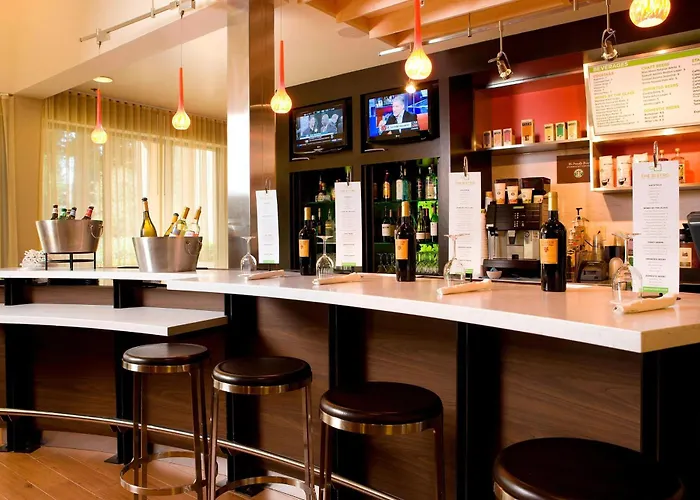 Courtyard Sacramento Airport Natomas