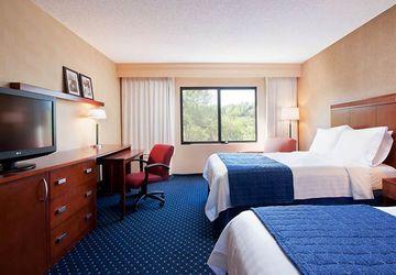 Hotel Courtyard Airport Natomas Sacramento