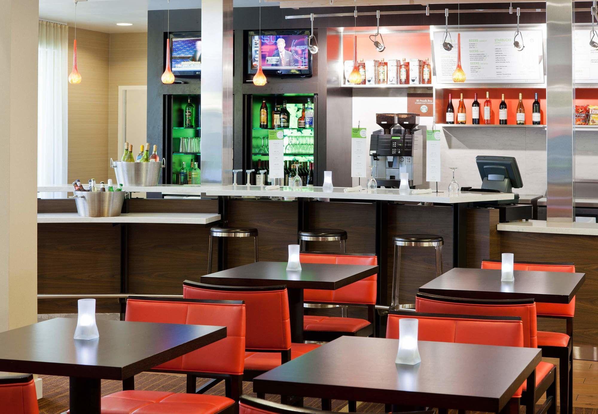 Courtyard Airport Natomas