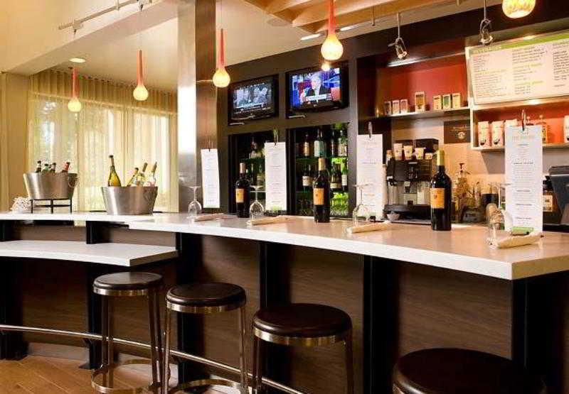 Courtyard Airport Natomas Hotel Sacramento