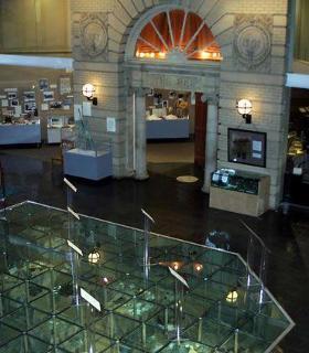 Courtyard Airport Natomas Hotel