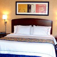 Hotel Courtyard Airport Natomas