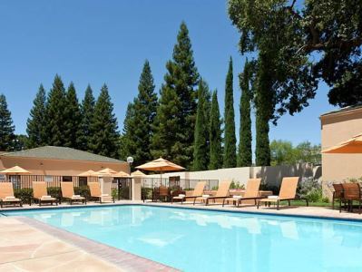 Courtyard Airport Natomas