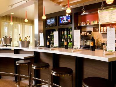 Hotel Courtyard Airport Natomas Sacramento