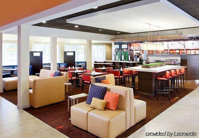 Courtyard Airport Natomas Sacramento